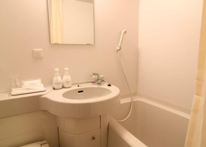 Hotel Crown Hills Kimitsu