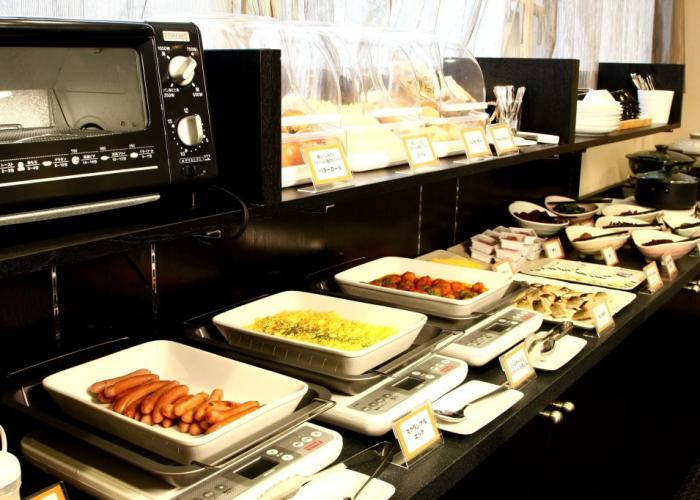 Hotel Crown Hills Kimitsu