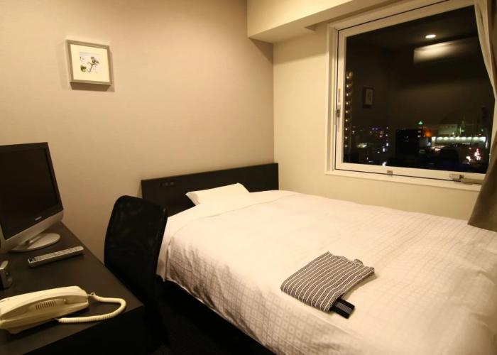 Hotel Crown Hills Kimitsu