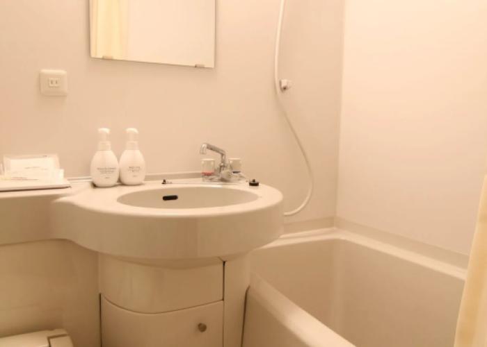 Hotel Crown Hills Kimitsu