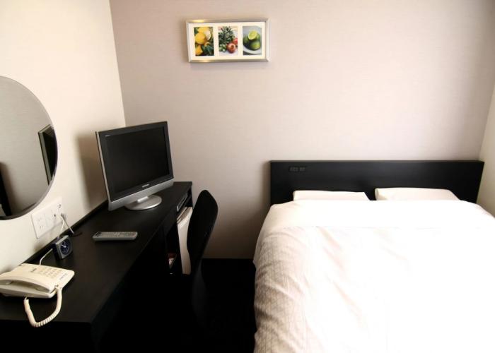 Hotel Crown Hills Kimitsu