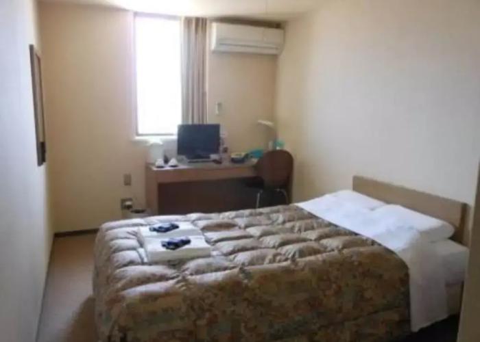 Hotel Kimitsu Hills