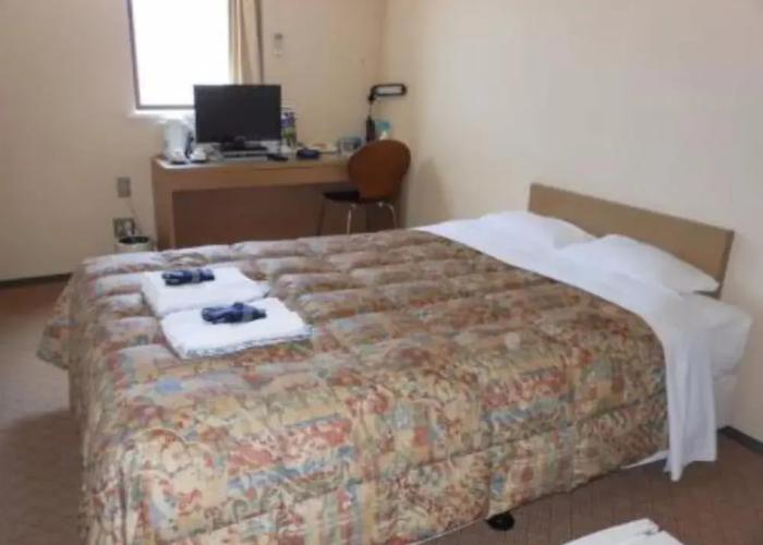 Hotel Kimitsu Hills