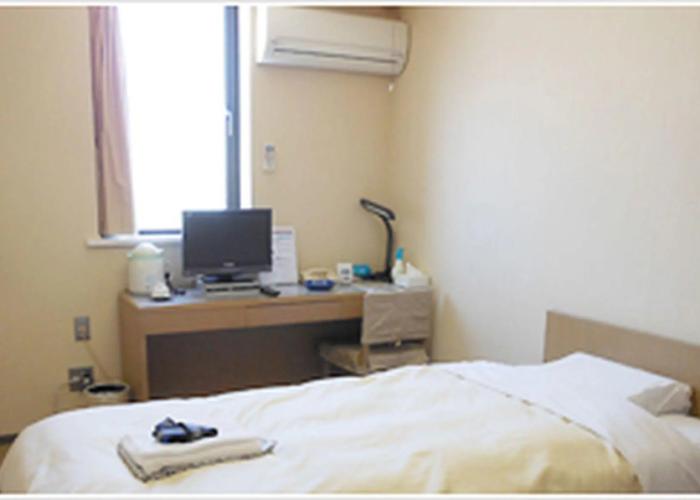 Hotel Kimitsu Hills