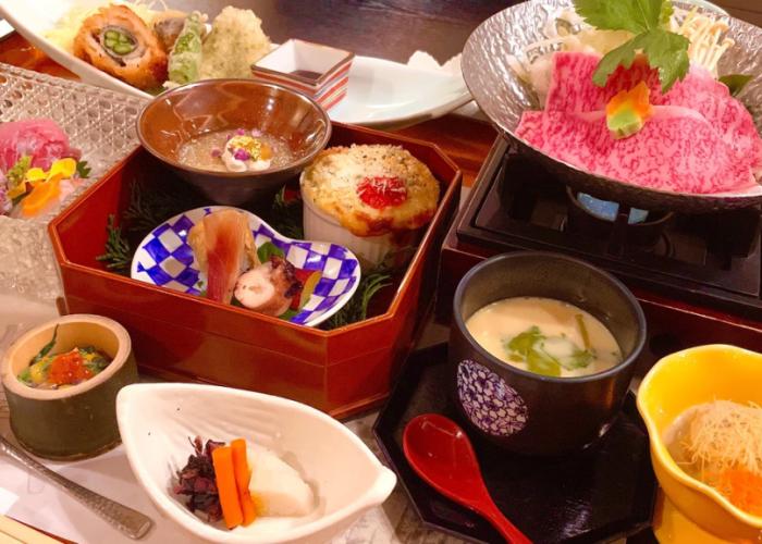 Sanbi no yado Ryokan Kawana