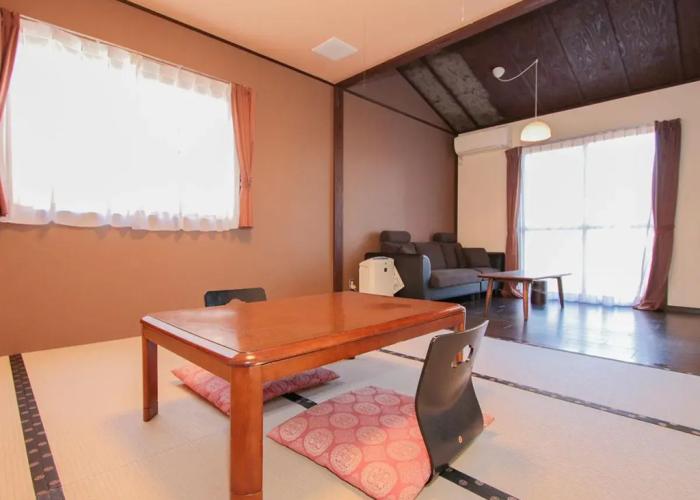 Ooedo Onsen Monogatari Kimitsu no Mori