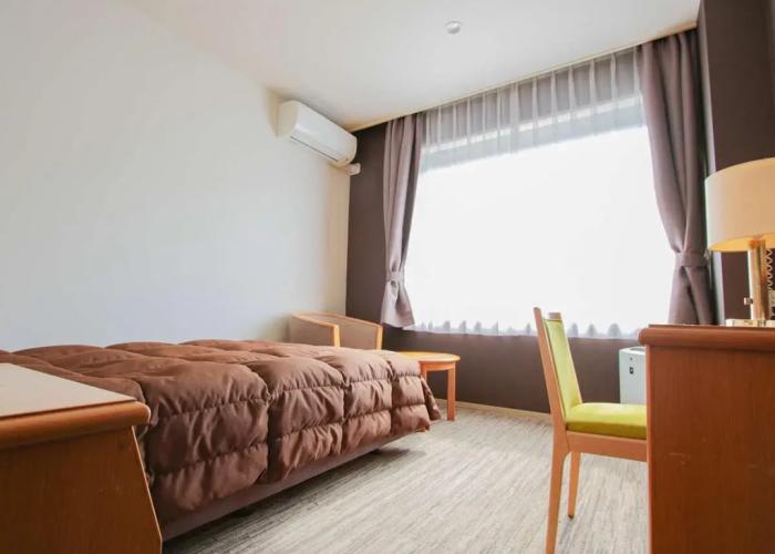 Kimitsu No Mori Hotel