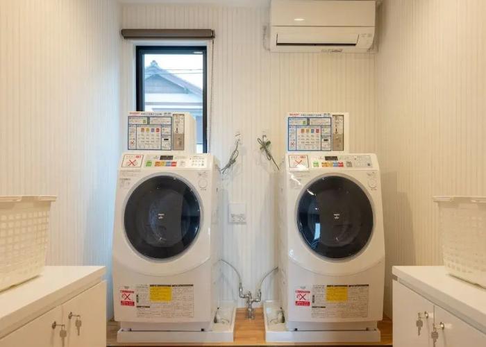 HOTEL R9 The Yard Futtsu