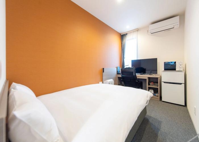 HOTEL R9 The Yard Futtsu