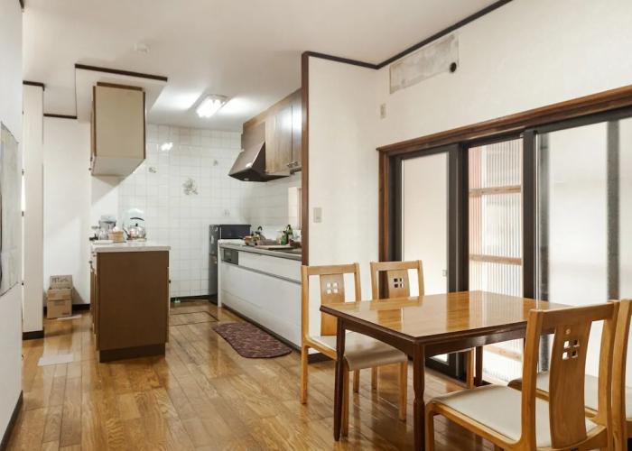 Guesthouse Meguruya