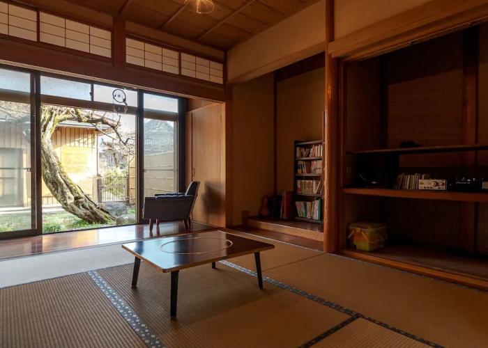 Guesthouse Meguruya
