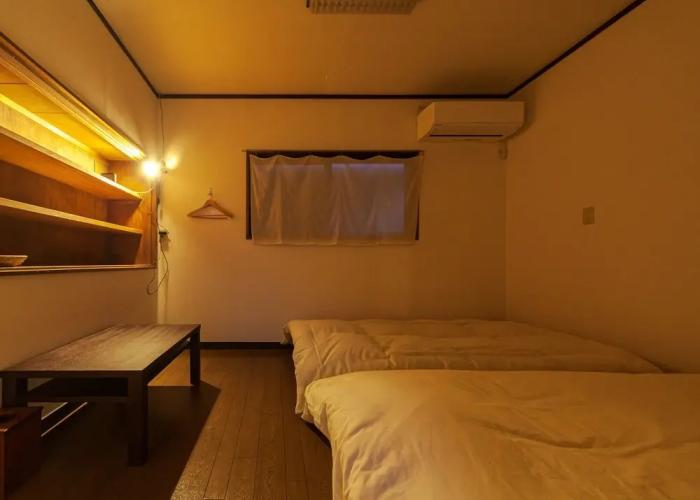 Guesthouse Meguruya
