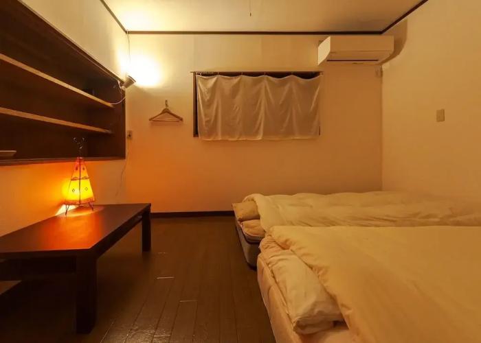 Guesthouse Meguruya