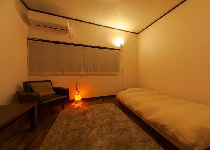 Guesthouse Meguruya
