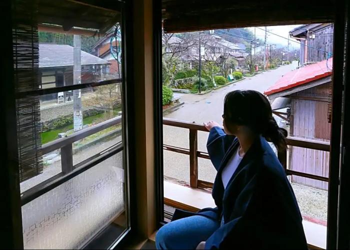 Guesthouse Izame Ann