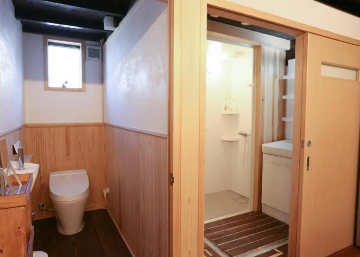 Guesthouse Izame Ann