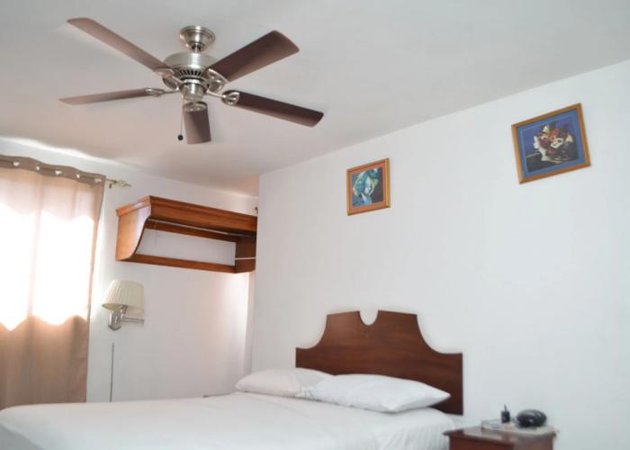 Seven Stars Hotel
