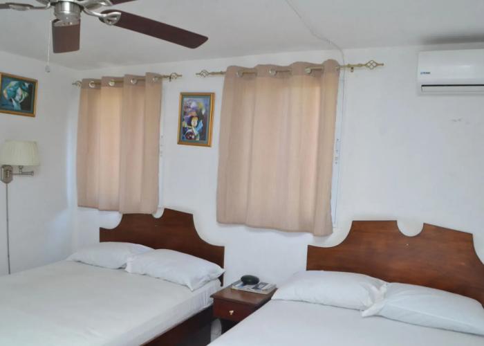 Seven Stars Hotel