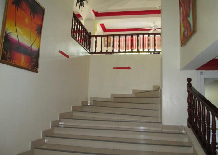 Seven Stars Hotel
