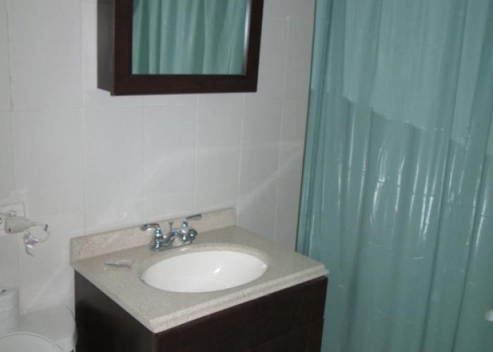 Seven Stars Hotel