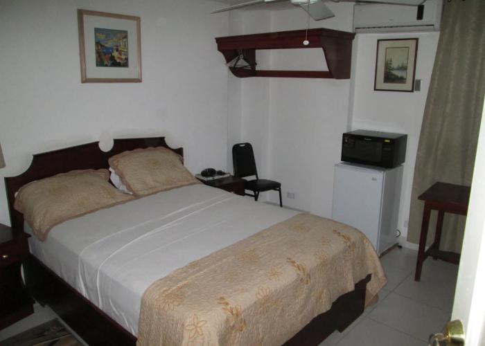 Seven Stars Hotel