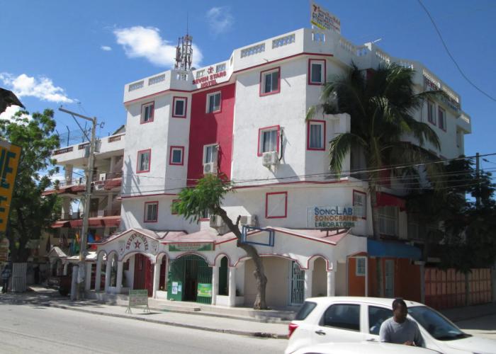 Seven Stars Hotel