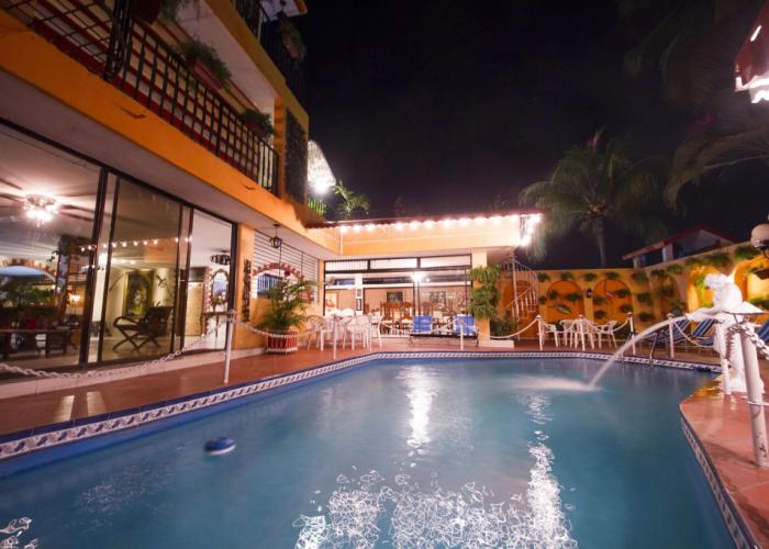 Ideal Villa Hotel