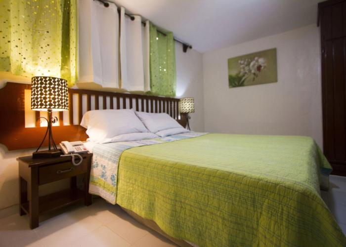 Ideal Villa Hotel