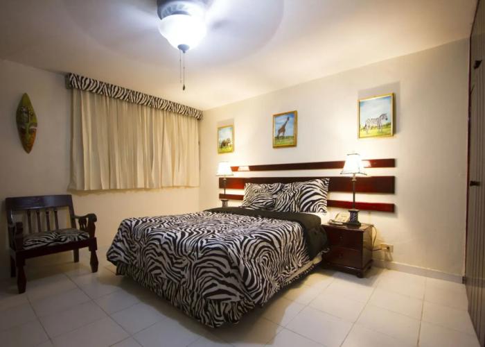 Ideal Villa Hotel