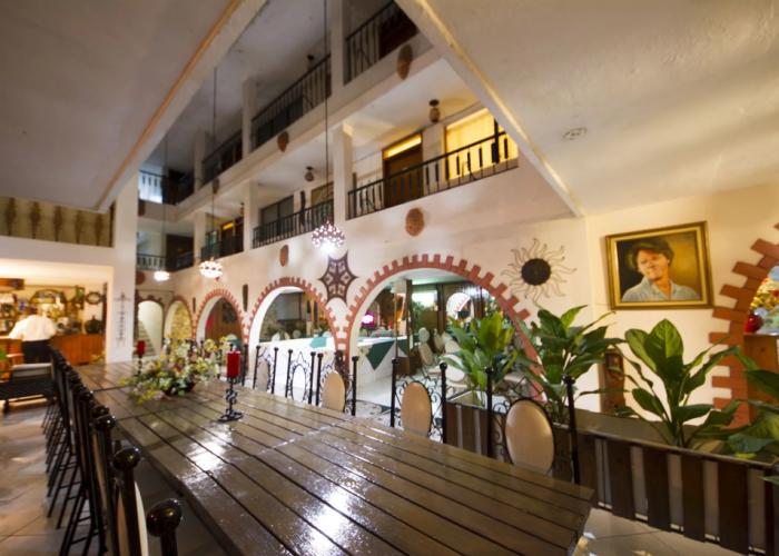 Ideal Villa Hotel