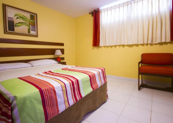 Ideal Villa Hotel