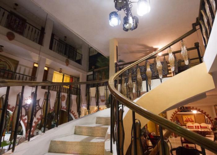 Ideal Villa Hotel