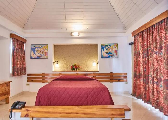 Visa Lodge