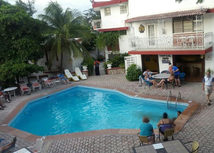 Habitation Hatt Hotel