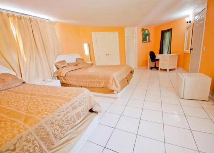 Habitation Hatt Hotel