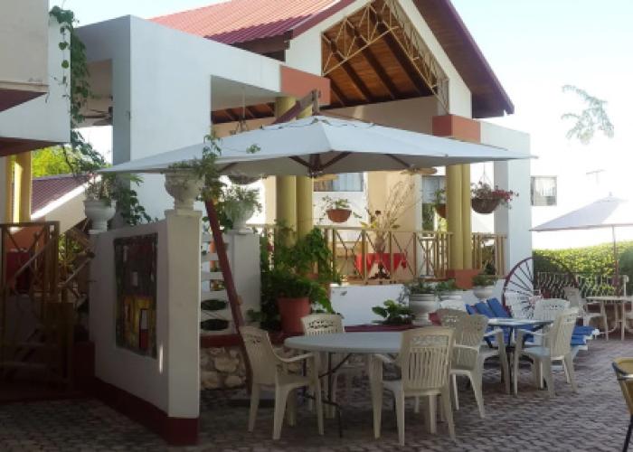 Habitation Hatt Hotel