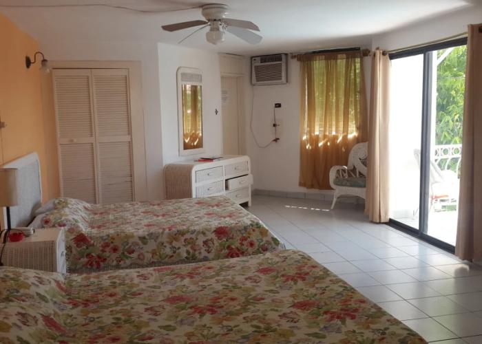 Habitation Hatt Hotel