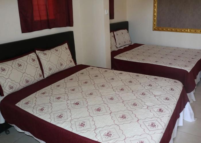 Hotel Luxe Confort
