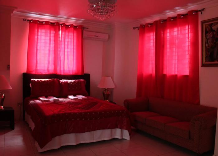 Hotel Luxe Confort