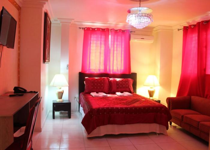 Hotel Luxe Confort