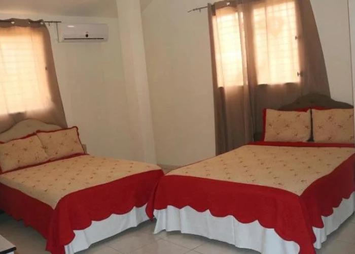 Hotel Luxe Confort