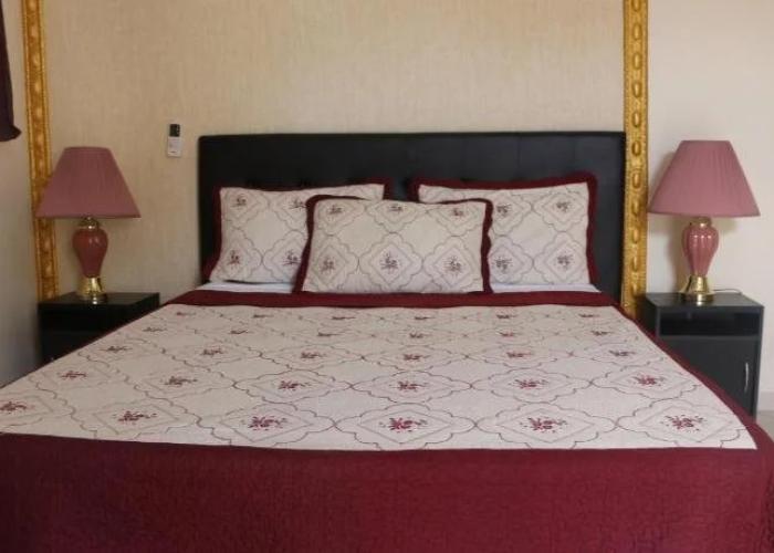 Hotel Luxe Confort