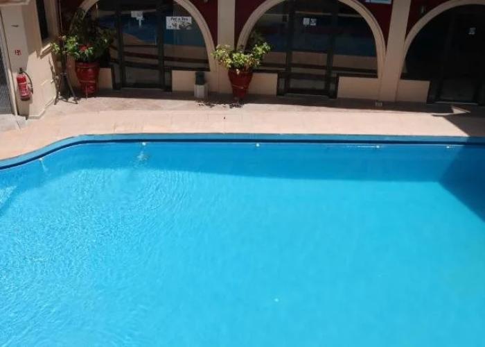 Hotel Luxe Confort