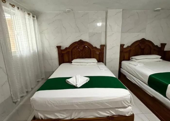 PC ENTREPRISES Hotel