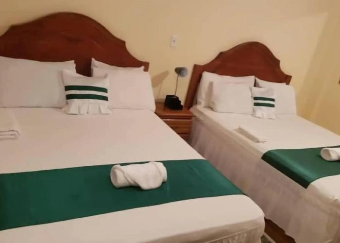 PC ENTREPRISES Hotel