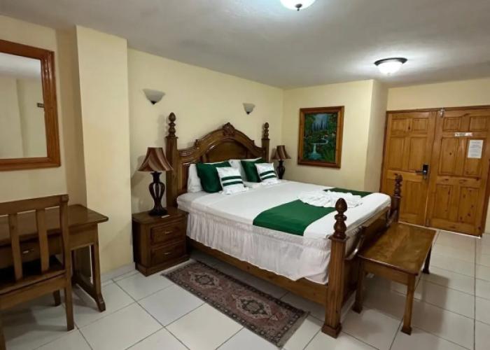 PC ENTREPRISES Hotel