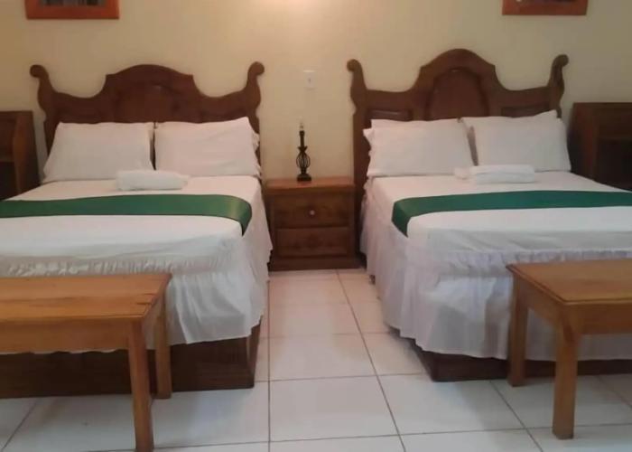 PC ENTREPRISES Hotel
