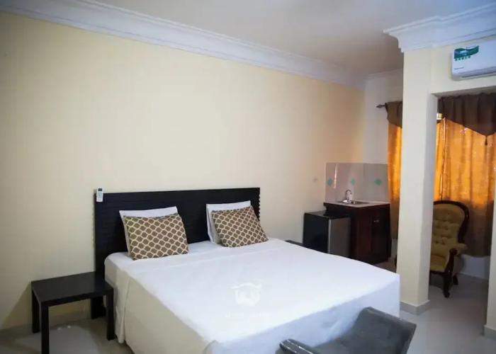 SAMS Hotel