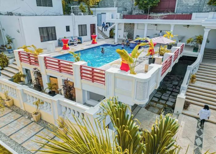 SAMS Hotel