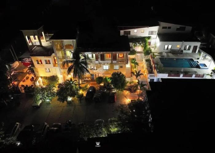 SAMS Hotel